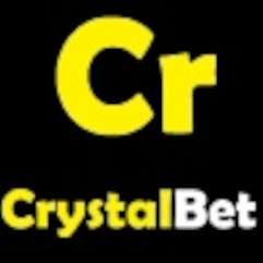 biểu tượng Crystalbet