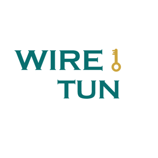 biểu tượng Wire Tun