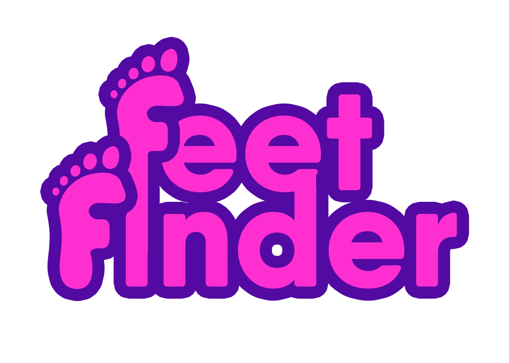 biểu tượng Feet Finder